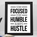Service Printable Quotes, Customer Motivational Prints, Innovative Poster, Office Gifts, Office ...
