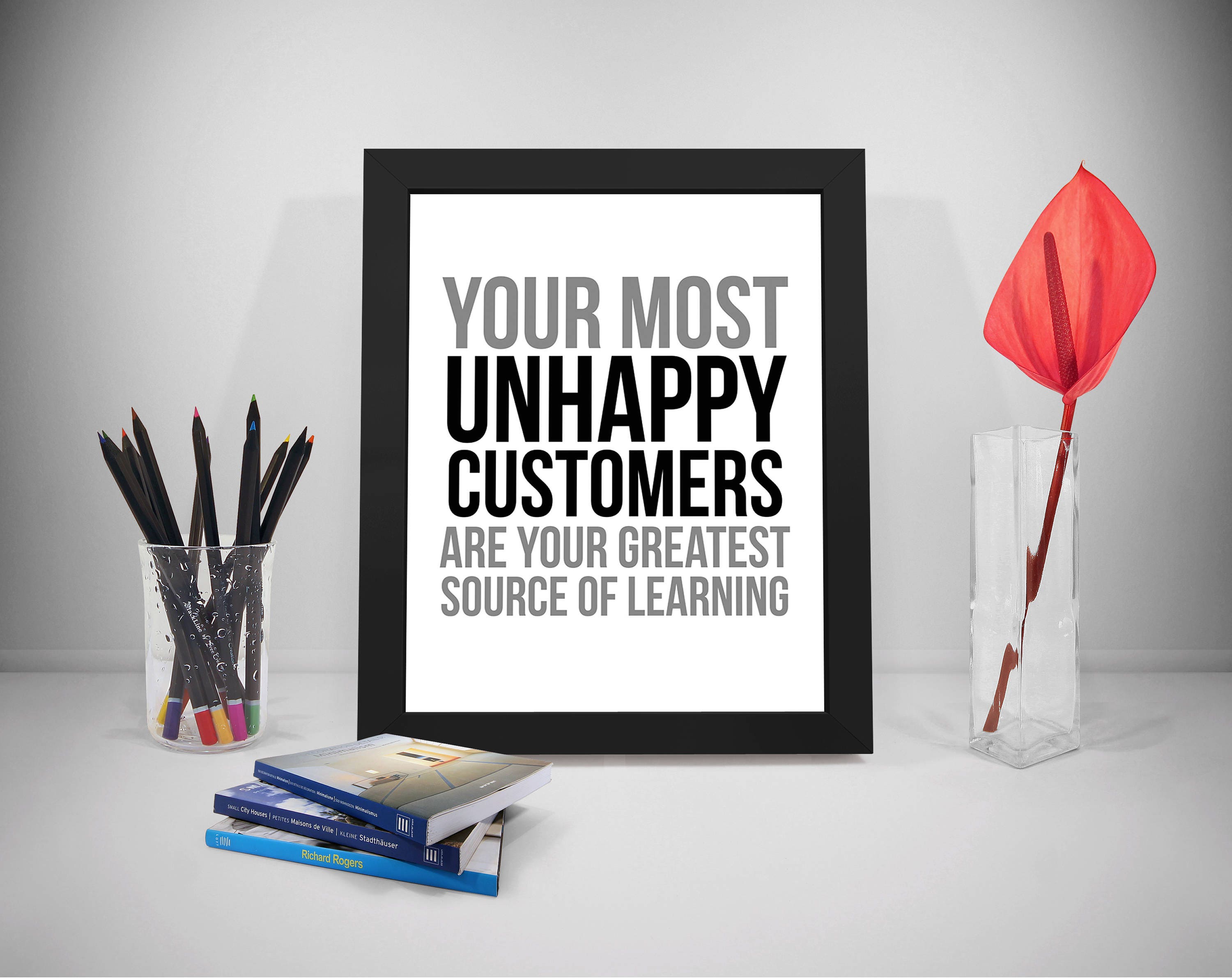 Unhappy Customers? A Simple Phone Case Solution - ccikohu