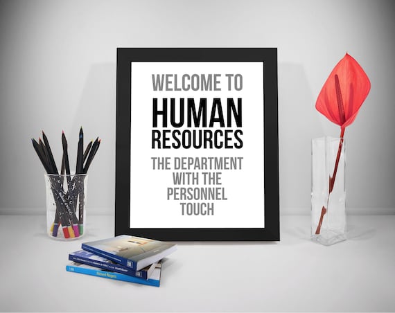 human resources quotes