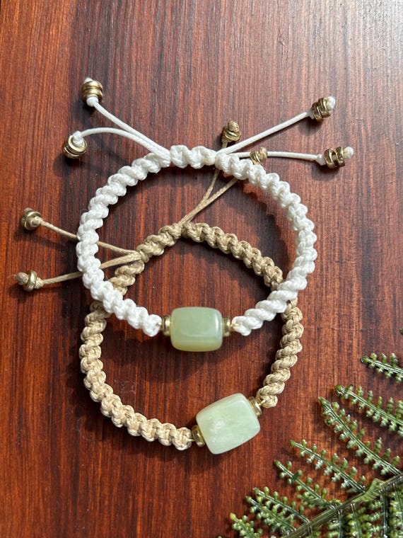 Green Aventurine Bracelet