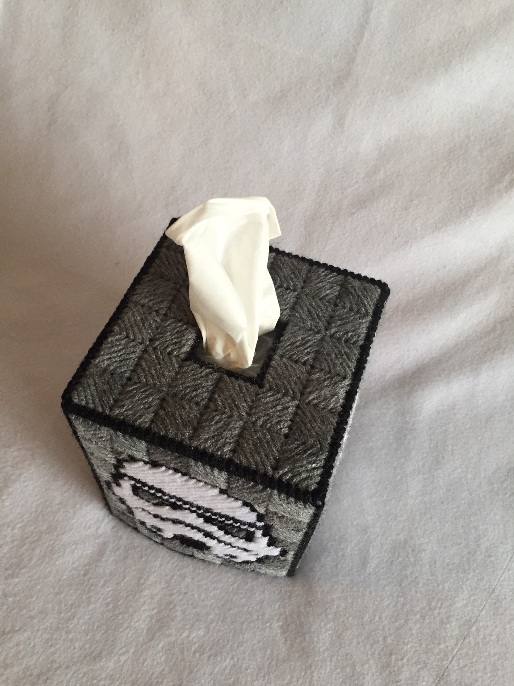 star wars tissue box cover