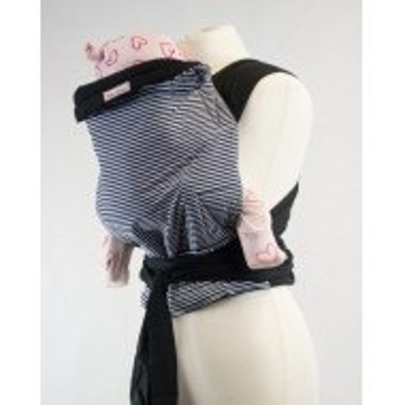 chicco myamaki carrier review