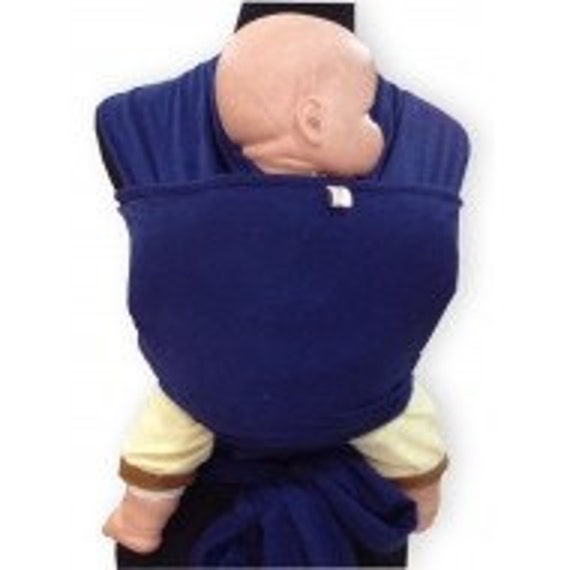 palm and pond baby carrier