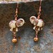 see more listings in the Animal Earrings  section