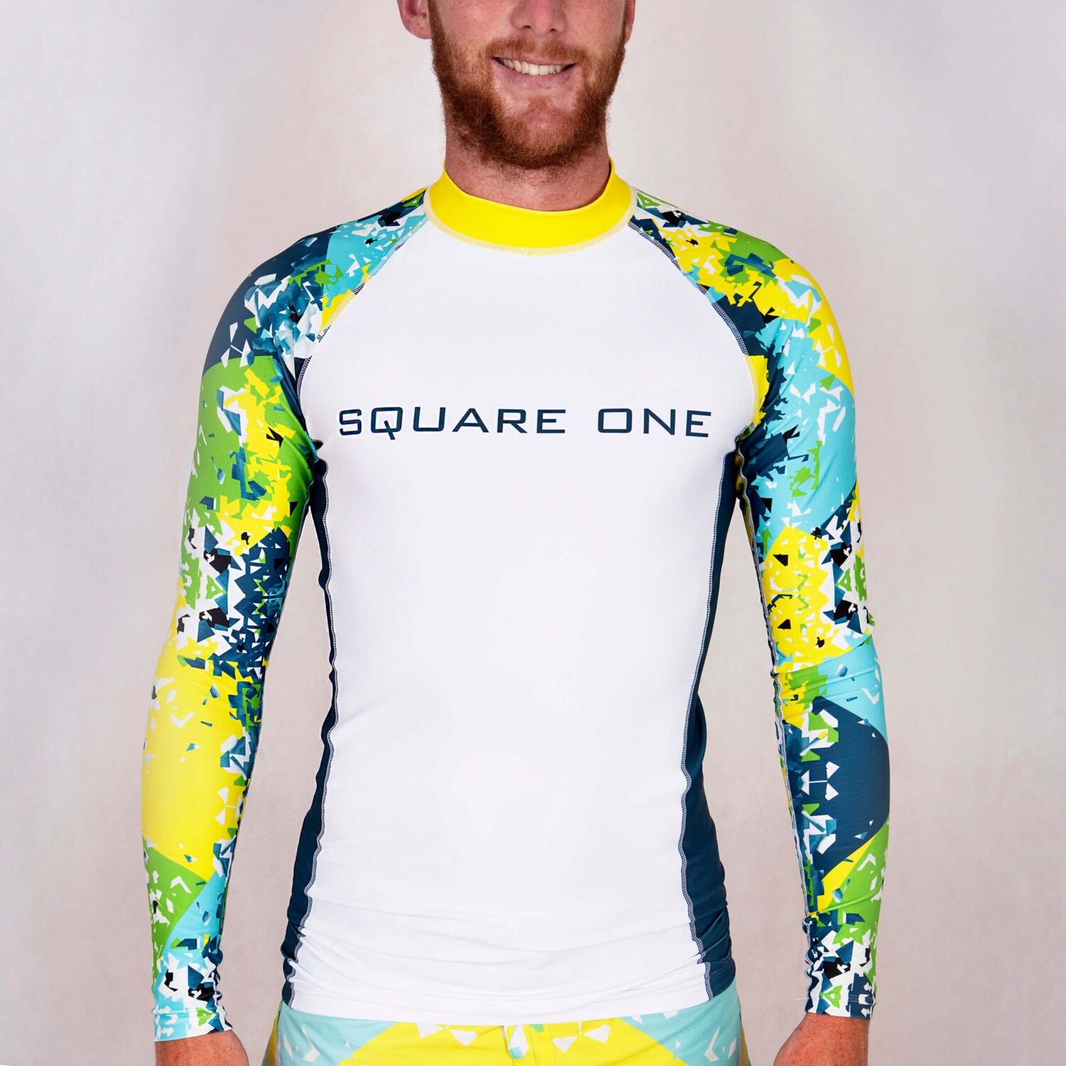 surf lycra long sleeve
