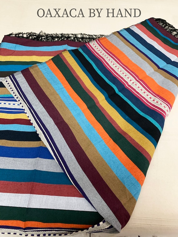 Oaxacan blankets hotsell