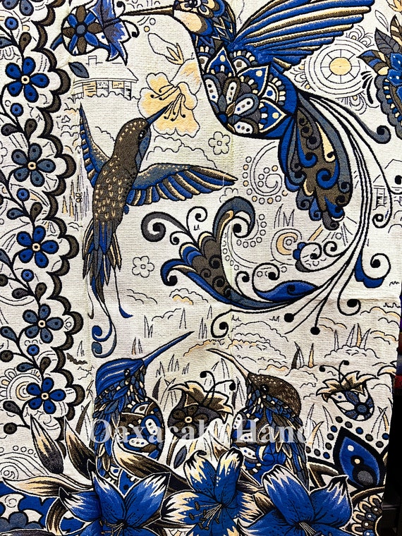 Hummingbird blanket hotsell