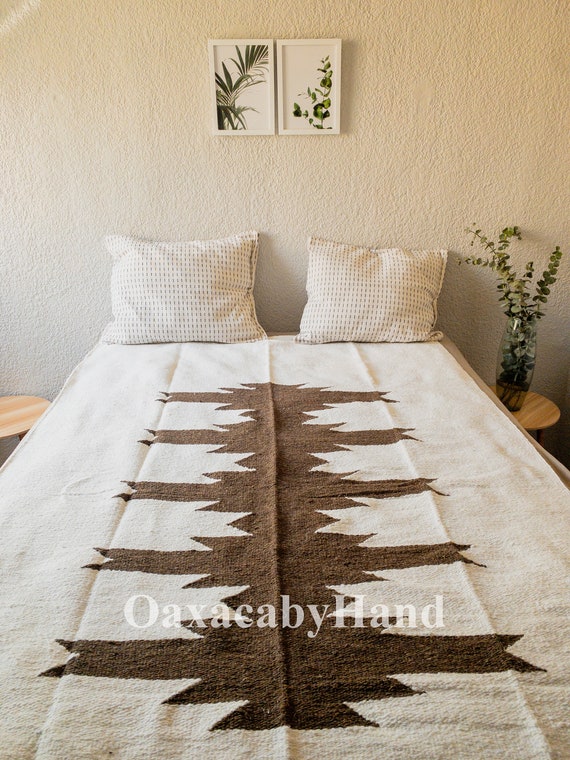 Oaxacan blankets sale