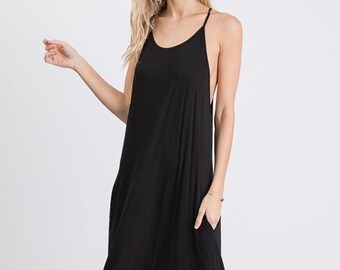 knit caftan