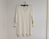 SALE Plus Size Tunic Length Sweater 4 Earth Tone Colors by Breathe Boutique