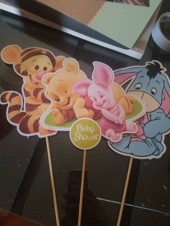 baby cutouts decorations