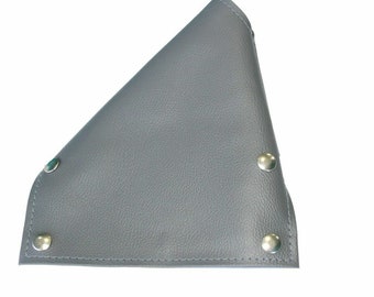 Fits Datsun 240z, 260z, 280z Synthetic Leather Emergency Brake Boot (Skin Only) - More Colors Available to Choose From