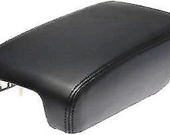 Fits 99-05 Lexus GS300/400/430 REAL LEATHER Center Console Lid Cover (Skin Only) - More Colors Available to Choose From