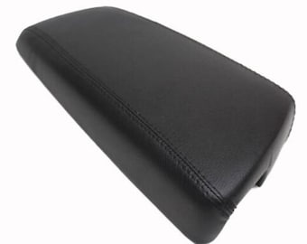 Fits 11-15 Kia Optima Vinyl Center Console Lid Armrest Cover (Skin Only) -More Colors Available to Choose From