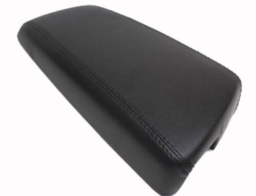 Designed For Kia Soul 2010-2014 Fleece Center Console Armrest Lid Cover Handmade In USA U2 - Foto 4