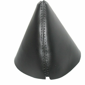 Fits 03-09 Nissan 350Z Synthetic Leather Manual Shift Boot (Skin Only) - More Colors Available to Choose From