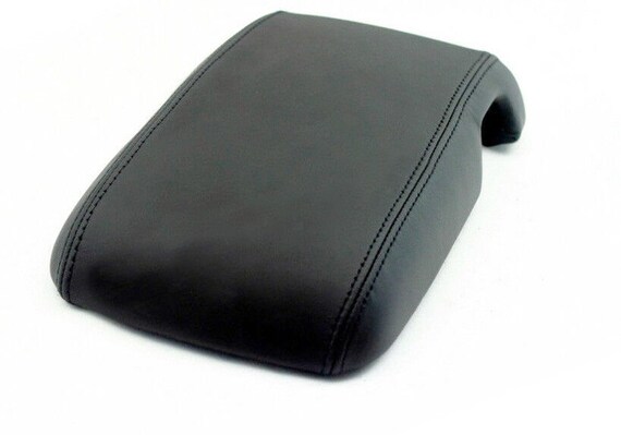 thumbnail image 2 of VR Auto Parts Center Console Lid Armrest For 97-02 Chevy Camaro Pontiac Firebird 2 of 4