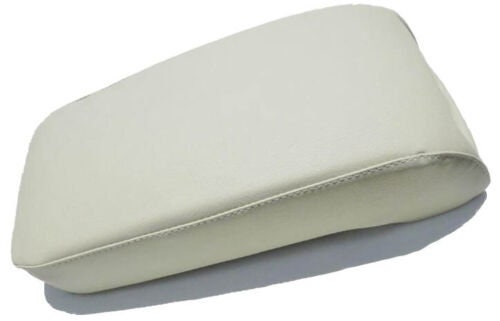 Lexus LS430 Center Console Lid Armrest Cover (2001-2003) - Leather Replacement, Waterproof & Scratch-Resistant