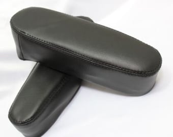 Fits 03-09 Lexus RX300, 330 REAL LEATHER Seat Armrest Covers (Skin Only) - More Colors Available to Choose From