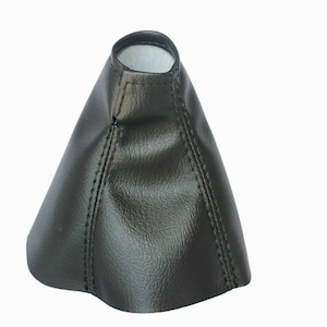 Fits 92-98 Toyota Supra JAZ80 Synthetic Leather Manual Shift Boot (Skin Only) - More Colors Available to Choose From