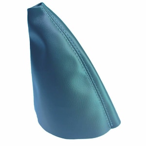 Fits 94-04 Ford Mustang Synthetic Leather Manual Shift Boot (Skin Only) - More Colors Available to Choose From