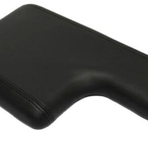thumbnail interactive-video image 1 of Black Center Console Lid Armrest Repair Kit For Ford Ranger Mazda B Series 2004-2011 1 of 6