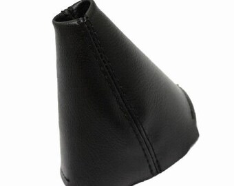 Fits 06-11 Honda Civic SI REAL LEATHER Manual Shift Boot (Skin Only)- More Colors Available to Choose From