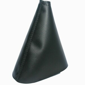 Fits 06-13 Mazda Miata MX5 Synthetic Leather Emergency Brake Boot (Skin Only) - More Colors Available to Choose From