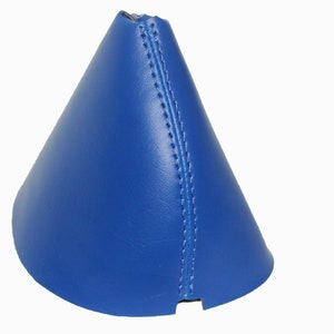Fits 03-09 Nissan 350Z Synthetic Leather Manual Shift Boot (Skin Only) - More Colors Available to Choose From