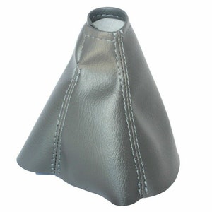 Fits 92-98 Toyota Supra JAZ80 Synthetic Leather Manual Shift Boot (Skin Only) - More Colors Available to Choose From