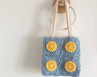 Cross Stitch Bag \u2013 Bingo \u2013 Disney Marvel Drawstring Bag \u2013 Project Bag Knitting Bag \u2013 Crochet Bag Handmade- Toy Sack Hulk Thor