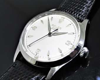 Rolex Oyster Perpetual c.1956