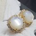 see more listings in the Gold studs section