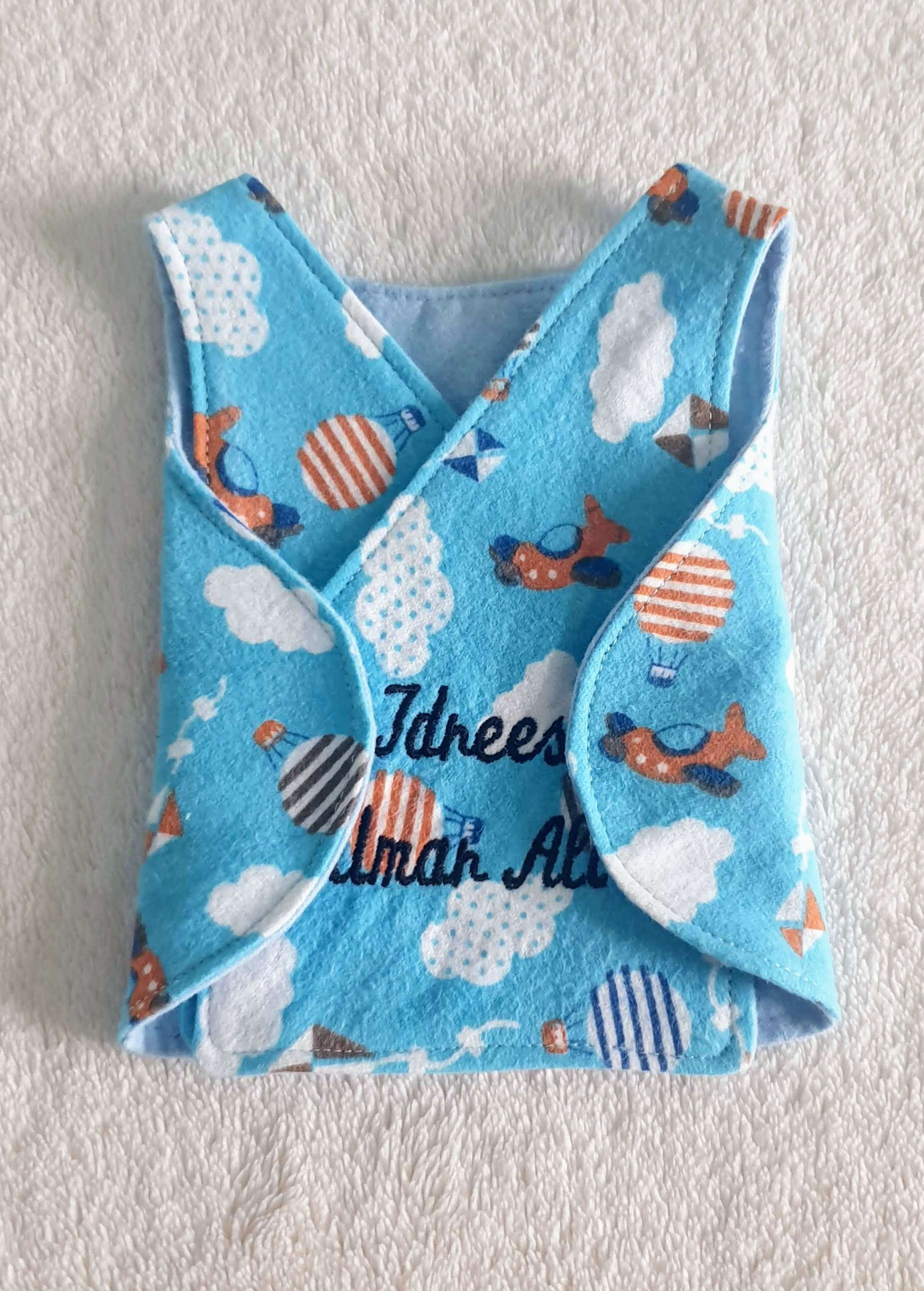 micro preemie clothes