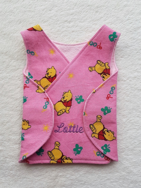 personalised tiny baby clothes