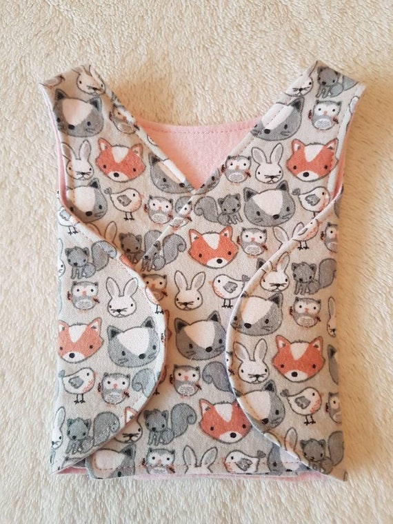 micro preemie boy clothes