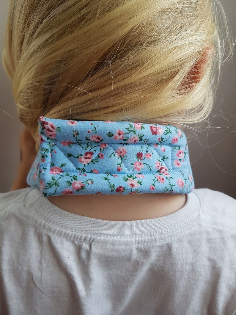 Personalized Broken Arm Sling Collar N Cuff Adult and Child Etsy