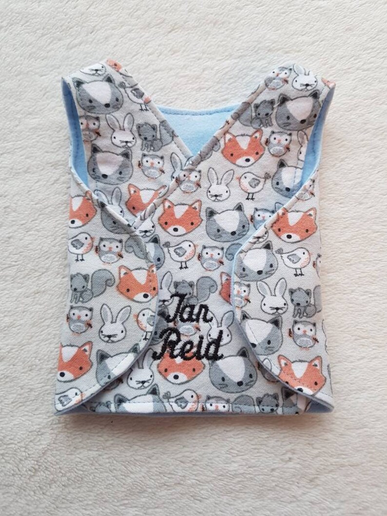 micro preemie clothes