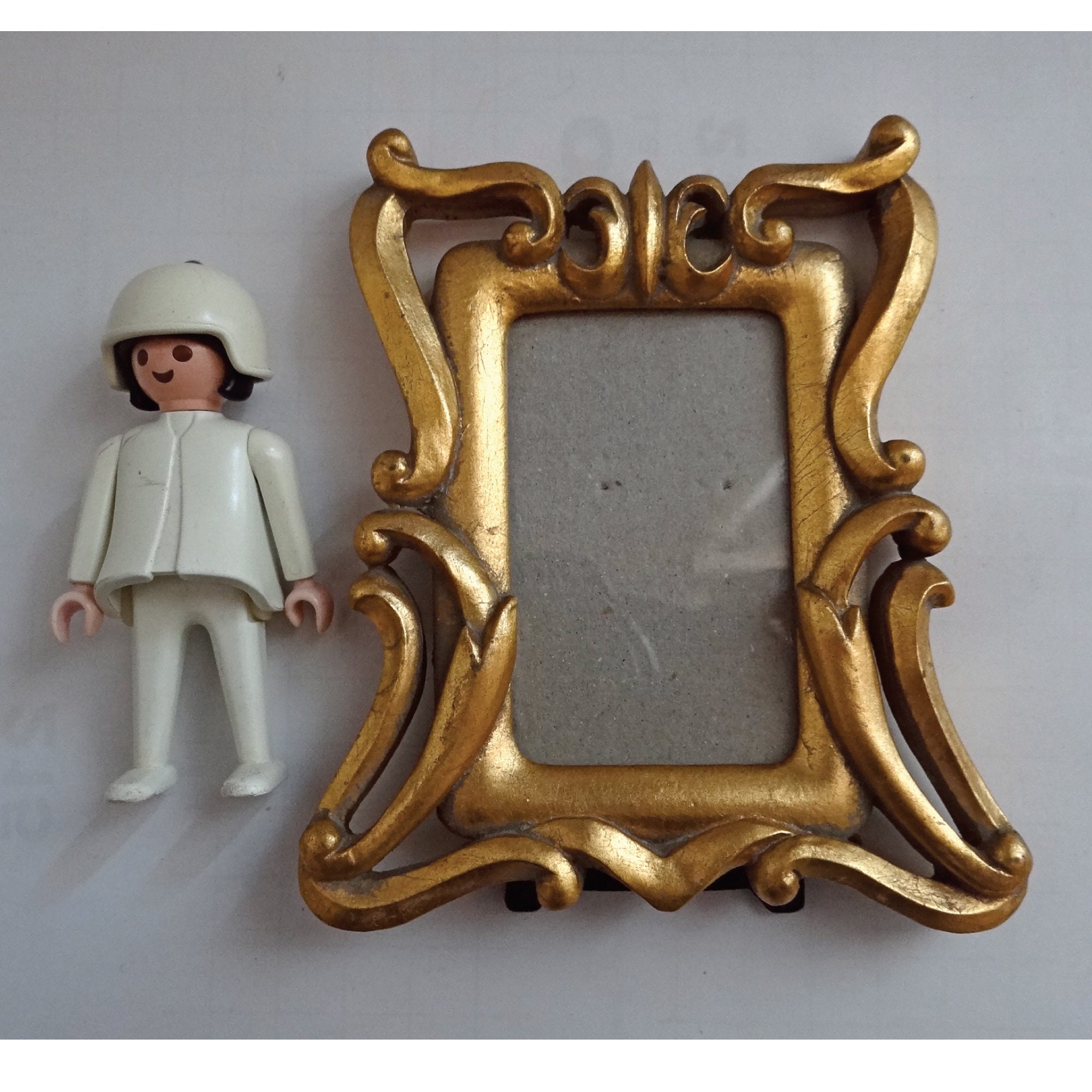 バロックスタイル フォトフレーム ゴールド バロックスタイル フォトフレーム ゴールド