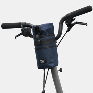 Brompton Bottle Holder - Etsy