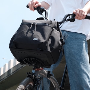 Brompton backpack - Etsy 日本