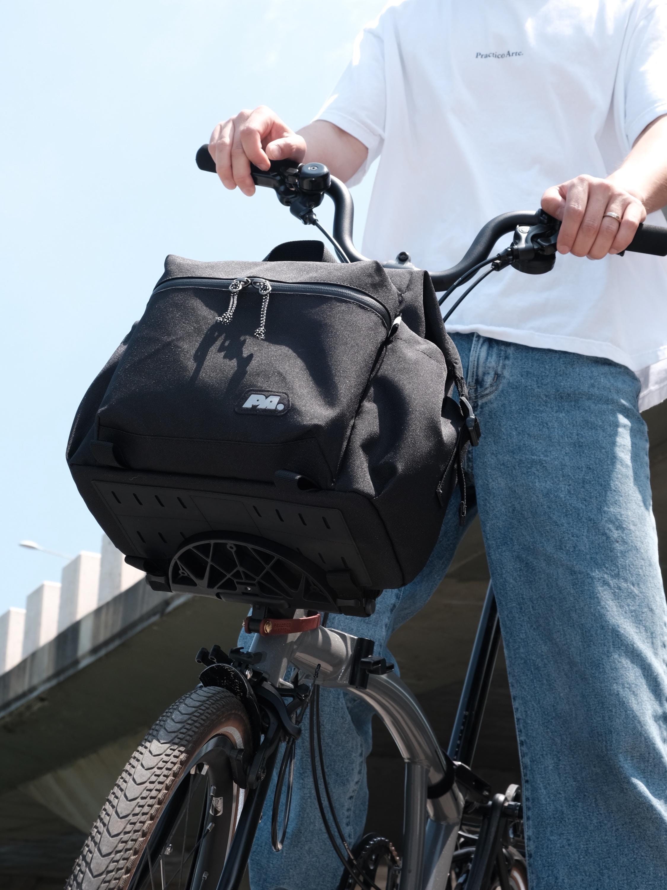Brompton backpack - Etsy 日本
