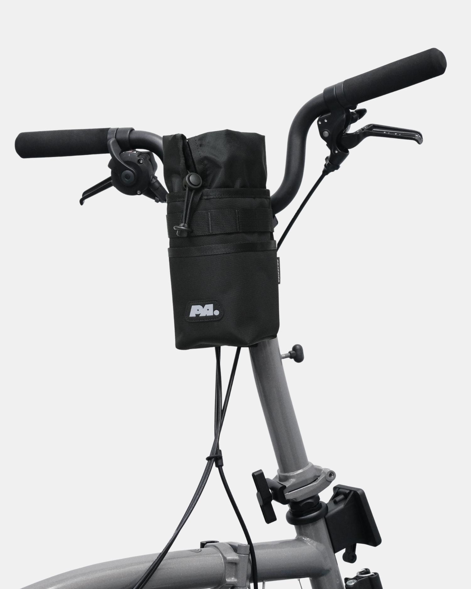 Brompton Bottle Holder - Etsy