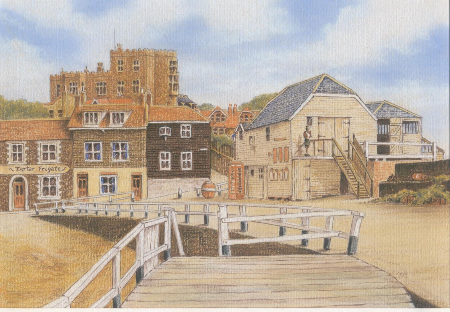 Broadstairs Starter Pack Etsy