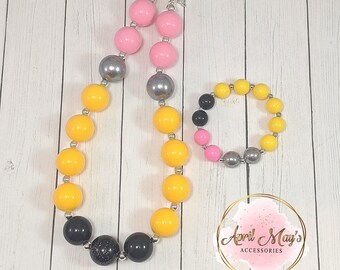 Back School Necklace Etsy Back School Necklace Etsy