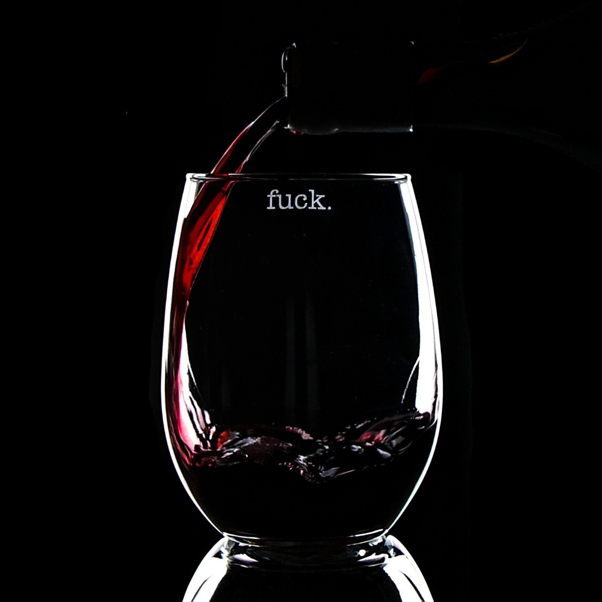 Funny Wine Glasses for Women Unique Novelty Wine Gifts for Men Gifts Ideas  I Drink and I Know Things Game Of Thrones 17oz Stemless Fun Wine Glasses - Wine Gift Boxes 