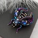 see more listings in the Broche CICADA section