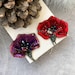 see more listings in the FLORAL brooch pin section