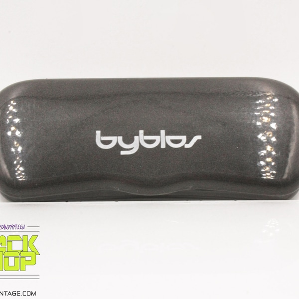 Byblos Glasses - Etsy