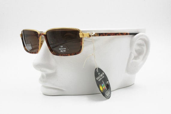 Rare Gianfranco Ferre GFF 166/S Vintage Sunglasse… - image 1